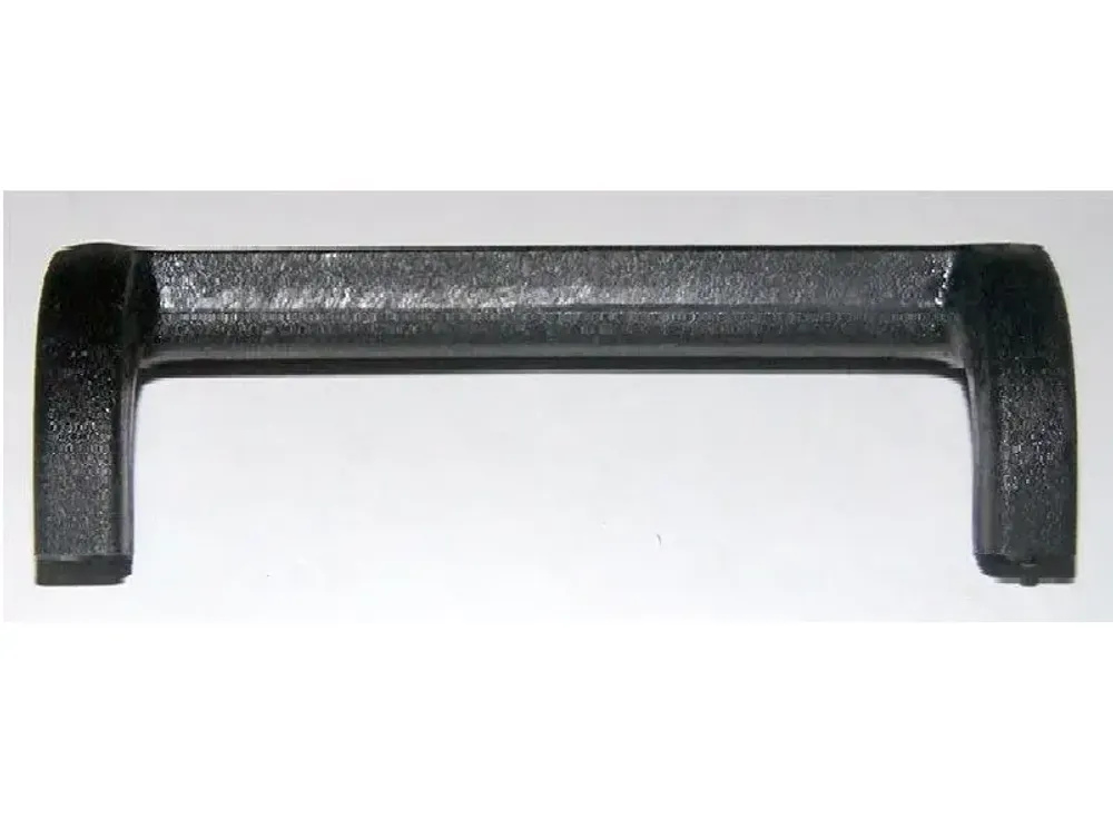 Ручка двери шкафа холодильного Norcool C450, S76SL, Frigoglass FV500/FV650/S76/S8, Frigorex FV450,500. 190 мм