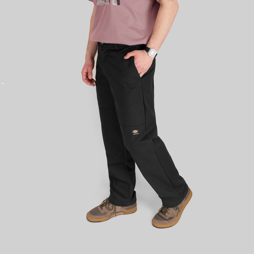 Брюки мужские Dickies Skateboarding Double Knee Pant артикул:WPSK96BK - купить в магазине Дайс