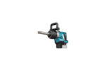 Гайковерт ударный аккумуляторный Makita XGT 40В BL XPT, 1, 3150Нм, привод 163мм TW010GZ01