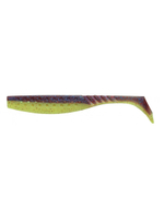 Приманка силиконовая Frapp Funky Shad 3.5" #24 (7 шт/уп)