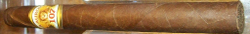 La Aurora 107 Lancero
