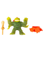 Фигурка Гуджитсу Эл Проклятое Гу-Море 42732 GooJitZu Cursed El Cursed Goo-Sea тянущаяся эластичная антистресс игрушка 4+