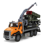 Игровой набор транспорта, W2213-19