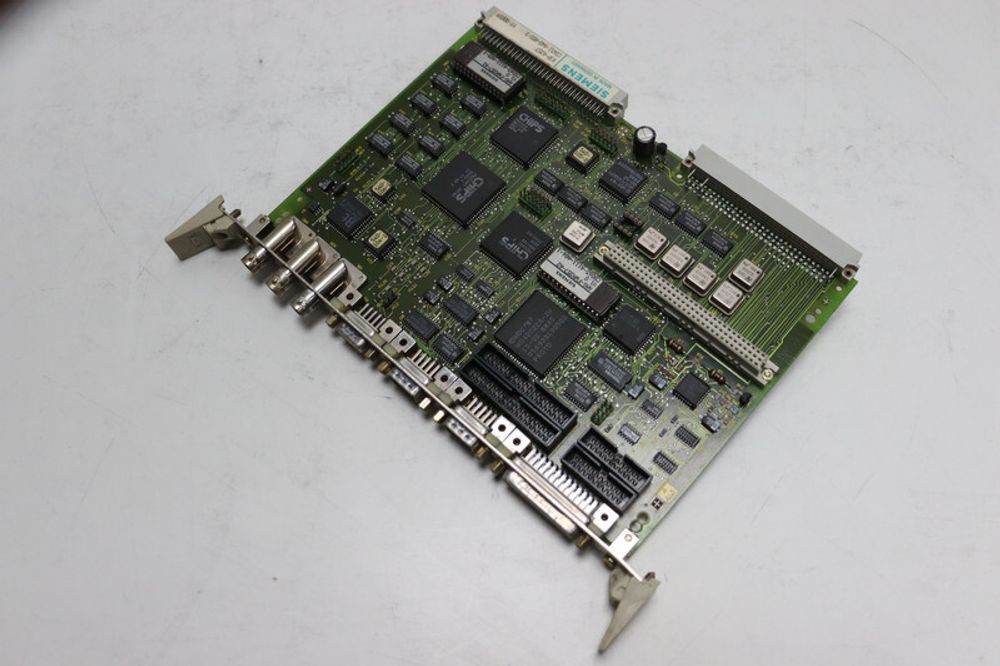 SIEMENS KSP-A357