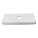 Крышка для бачка унитаза SANITA LUXE QUADRO QDRSLTL01
