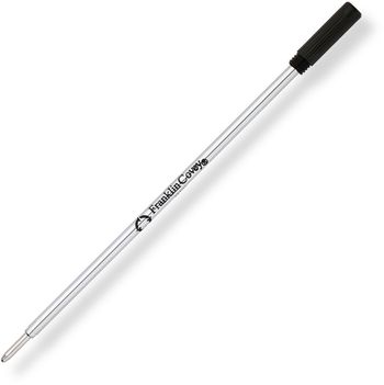 Стержень шариковый стандарт Franklin Covey MBlack (8004-211)