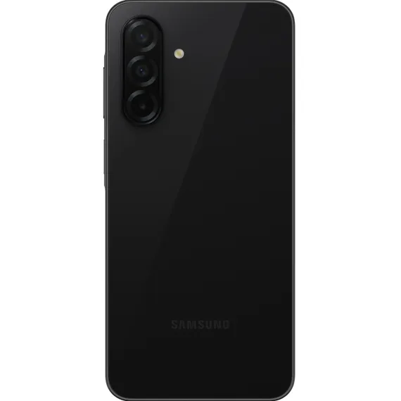 Смартфон Samsung Galaxy A26 5G 8 ГБ + 256 ГБ (Чёрный | Black)
