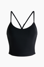 Спортивный топ Seamless DryMove™ - H&M