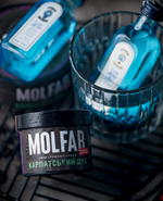 Molfar Chill - Duch Karpat (100g)