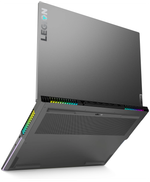 Ноутбук игровой Lenovo Legion 7 16ITHg6 (82K60076RK) 16"/Intel Core i7 11800H /RAM 32 GB/SSD 1TB/Nvidia RTX3080 16GB/2560x1600/IPS 165Hz/DOS/Подсветка кл-ры: RGB/темно-серый. Состояние: B1