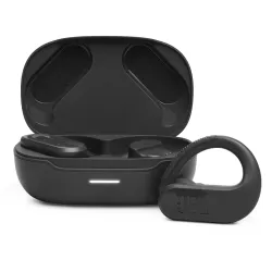 Спортивные наушники JBL Endurance Peak 3 Black