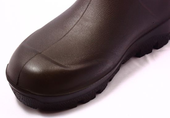 Зимние сапоги Polyver Classic Winter Low Black