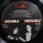 Gillan / Double Trouble (2LP)