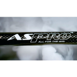 Удилище кастинговое Graphiteleader Aspro GAPC-702MH 9-33g, длина - 2,14m
