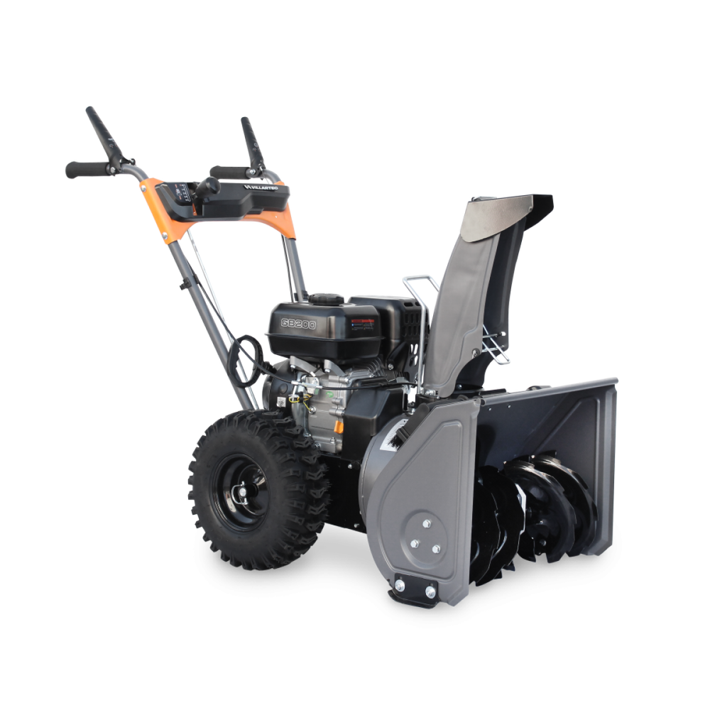 Снегоуборщик VILLARTEC WB 5556