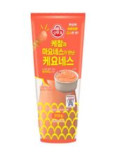 Майонез Ottogi Keyonnaise со вкусом кетчупа 310 г, 3 шт