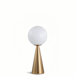Table design lamp Houchins