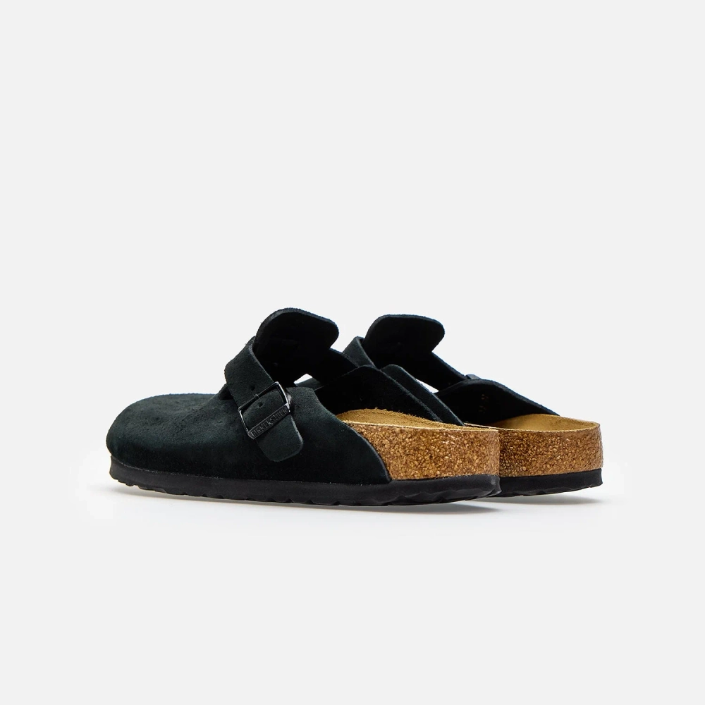Сабо Birkenstock Boston Sfb
