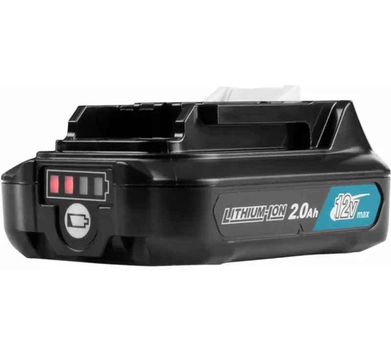 Аккумулятор Makita BL1021B CXT 12 В max, 2,0 А·ч (632F59-1)