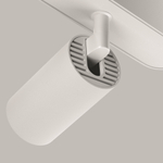 Трековый светильник Technical TR103-1-5W3K-M-W