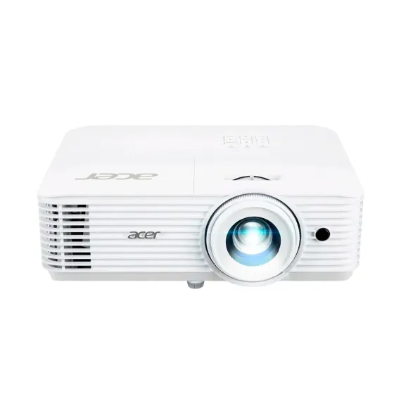 Acer H6805BDa White