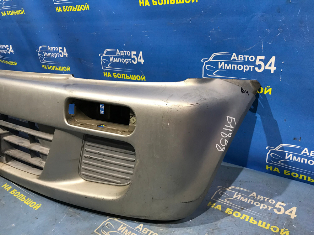 Бампер передний TOYOTA CAMI 1999-2000