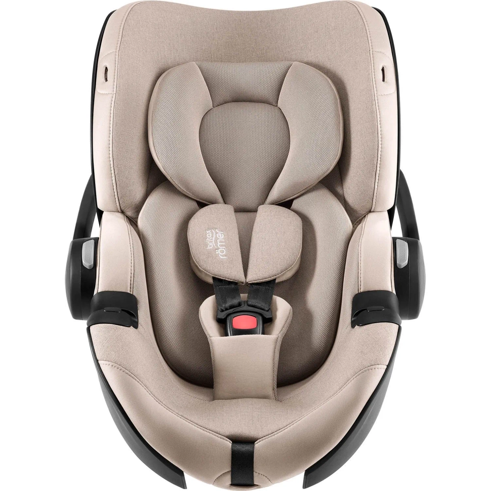Автокресло 0+ Britax Roemer BABY-SAFE PRO Style + VARIO BASE 5Z Teak 2000040851