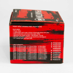 Катушка безынерционная Stinger Phantom NS 2000 (5+1BB, мет. шпуля)