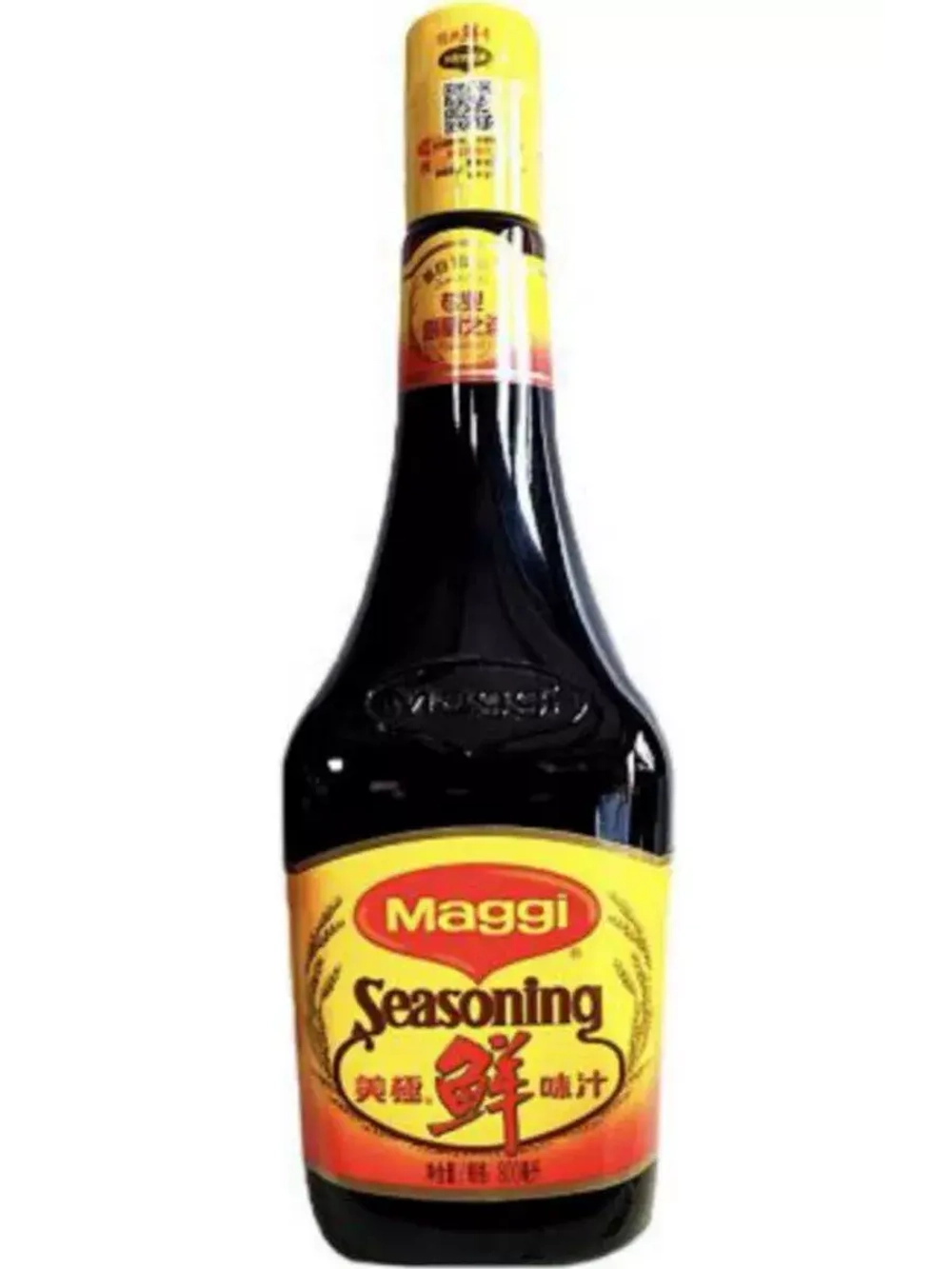 Соус Магги Seasoning, 800 мл