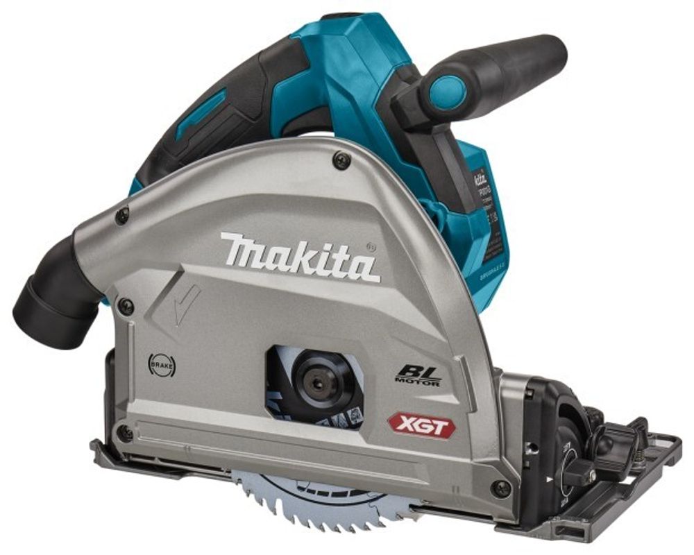 Уцененная аккумуляторная погружная пила Makita SP001GZ02 (царапина) Уцененная аккумуляторная погружная пила Makita SP001GZ02 (царапина)