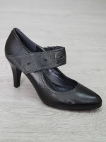 Туфли женские MENIANI D-K54/09153-11/09-116