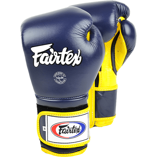 Перчатки боксерские Fairtex BGV9 Mexican Style 16 OZ