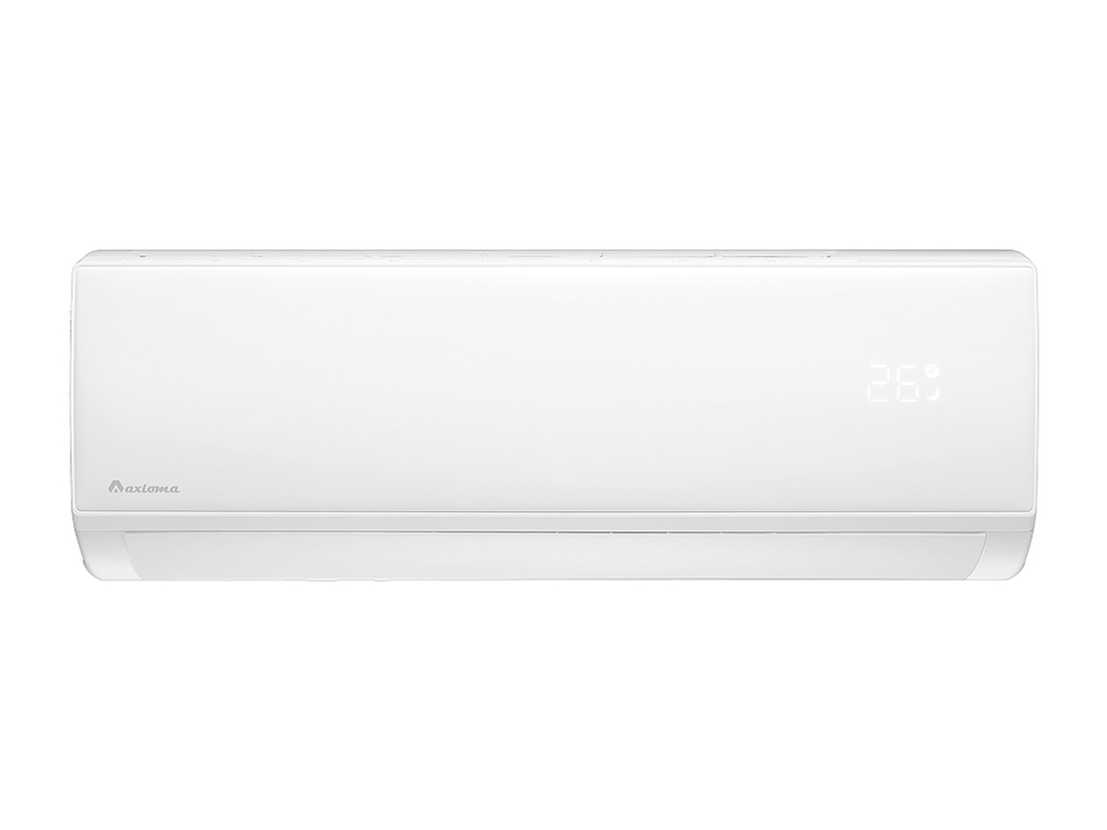 Сплит-система AXIOMA, H R32 Inverter 2026, ASX24H1Z1R / ASB24H1Z1R