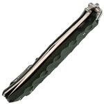 Складная Финка-С НОКС, рукоять G10 олива, сталь VG10, 342-039106