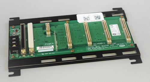 TOYODA TOYOPUC 4SLOT SELECTOR BASE THR-5645