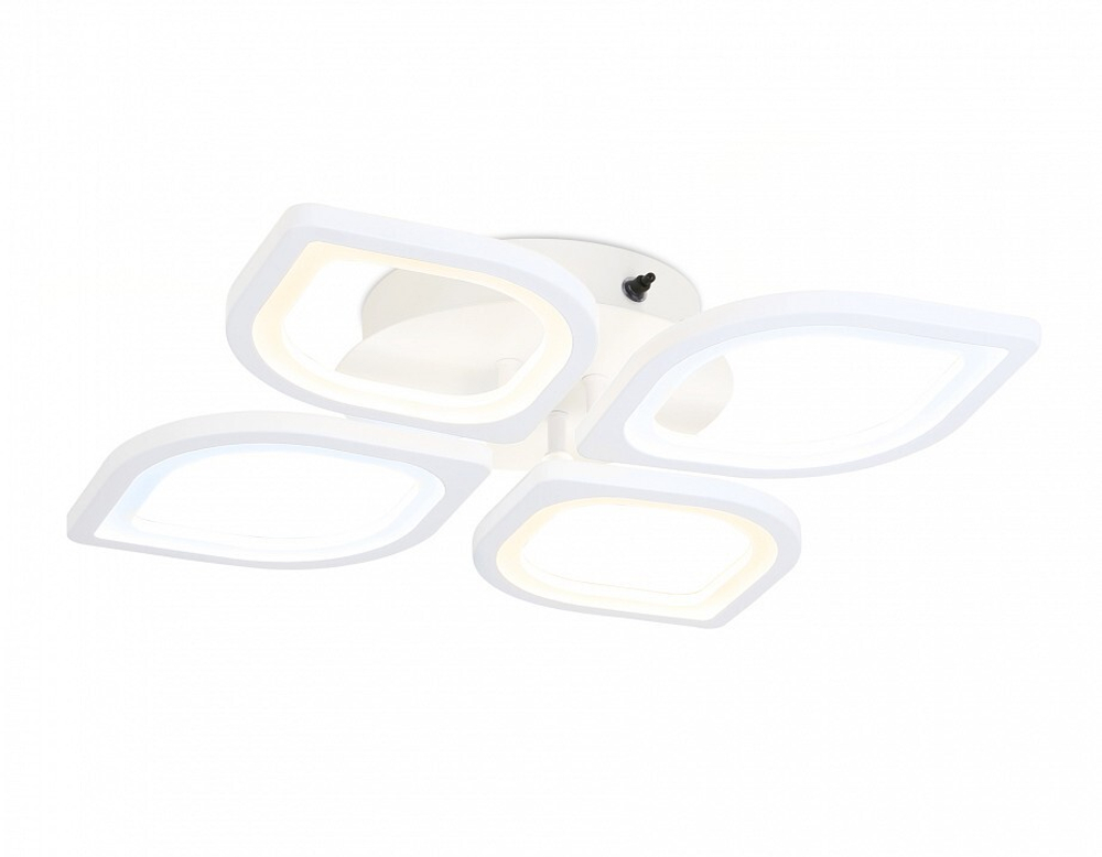 Потолочная люстра Ambrella Light FA FA4488