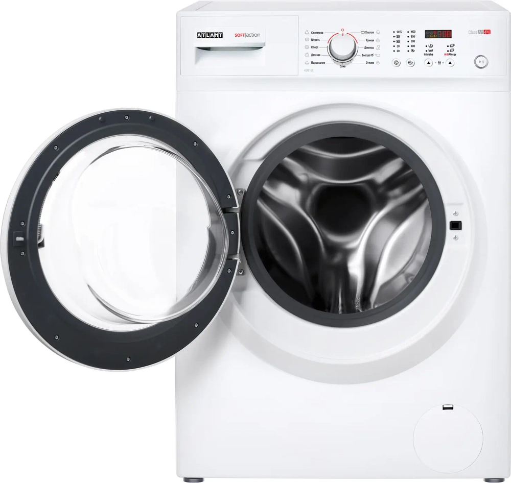 Стиральная машина ATLANT СМА 40М105-00