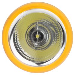 Светодиодный фонарь Трофи UB-101 универсальный на батарейках 1Вт 1 SMD+4 LED 1хAA | Универсальные  фонари