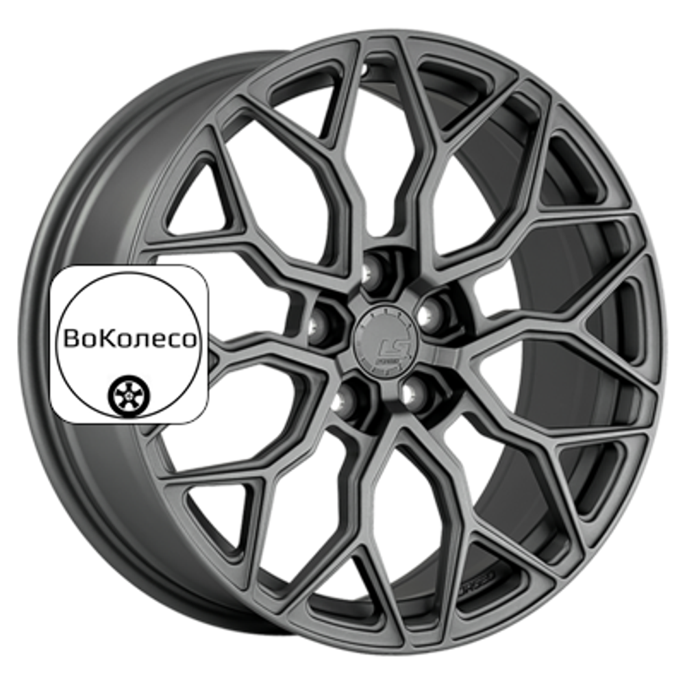 8x19/5x108 ET45 D63,3 LS FG13Y MGM (конус) LS Forged