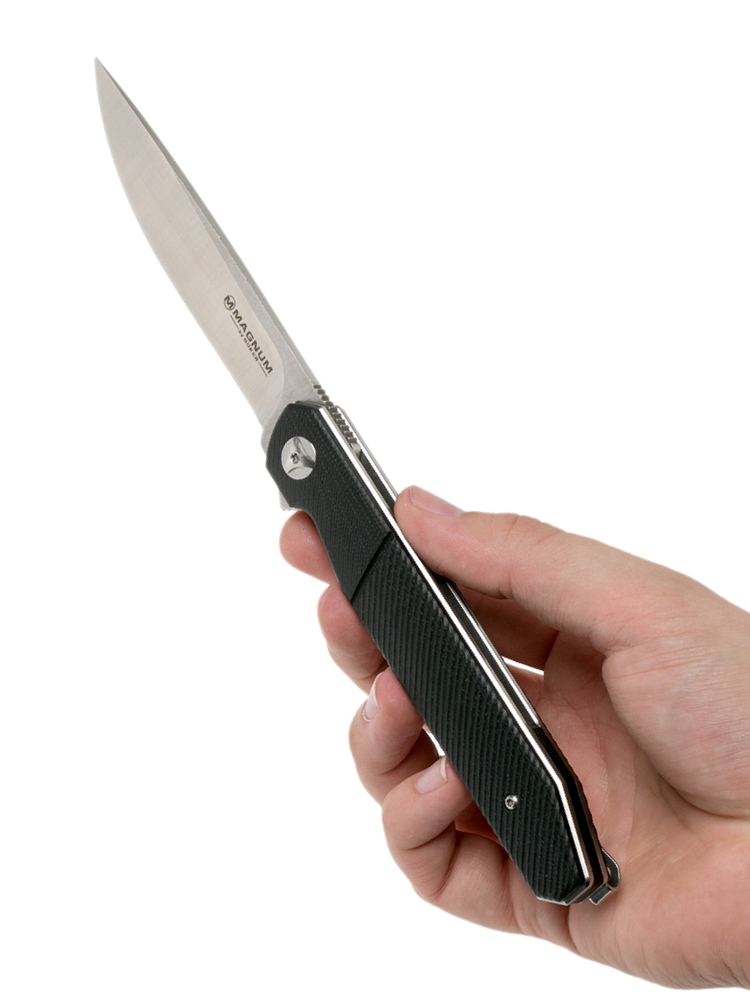 Нож Boker Magnum модель 01SC060 Miyu
