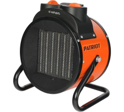 Электрический тепловентилятор PATRIOT PT R 5S 633307207