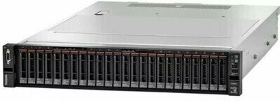 Сервер Lenovo ThinkSystem SR850P (7D2GS2FS00)