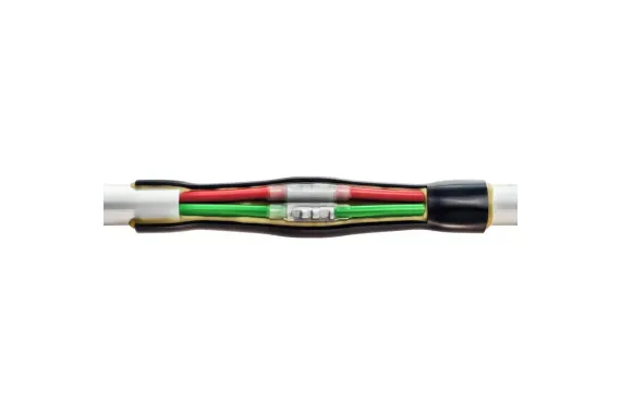 Муфта соединительная КВТ 5ПСТ мини 4-6 нг-LS 33361