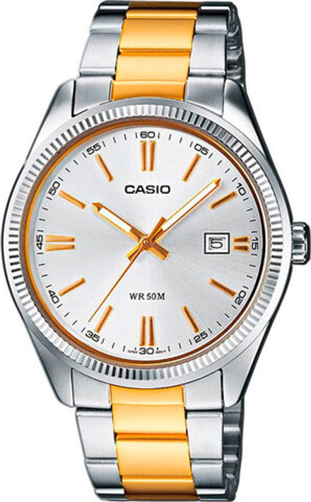 Часы Casio MTP-1302PSG-7A