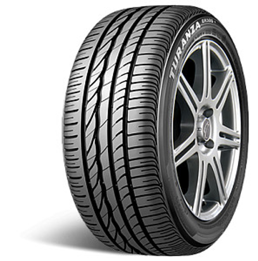 Легковая шина BRIDGESTONE TURANZA ER300 225/55R17 97Y RFT