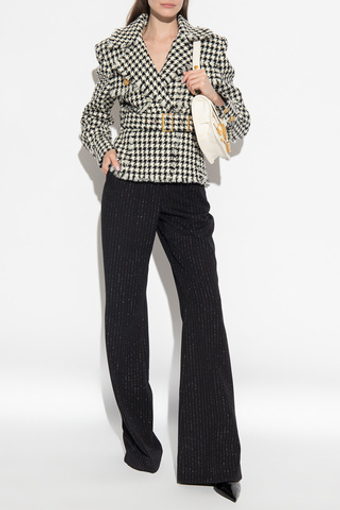 Брюки BALMAIN