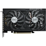 Видеокарта Gigabyte GeForce WINDFORCE OC V2, NVIDIA RTX 5050, 8 ГБ GDDR6, 128 бит, PCI-e 5.0, 1xHDMI, 2xDP, 2587 МГц
