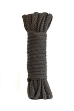Веревка Bondage Collection Grey 9м 1040-03lola