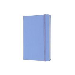 Блокнот Moleskine Classic Pocket 90x140 мм 192 стр нелинованный твердая обложка (QP012B42)