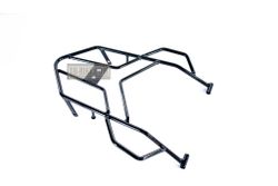 Rear Rack for Honda CRF250L-M-Rally (2012-2020). Piranha. No fasteners.